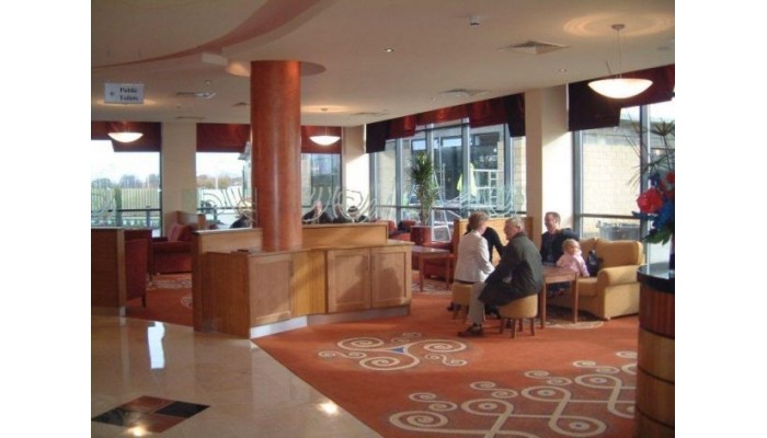 Hotel Hilton Garden Inn London Heathrow Airport poza 4