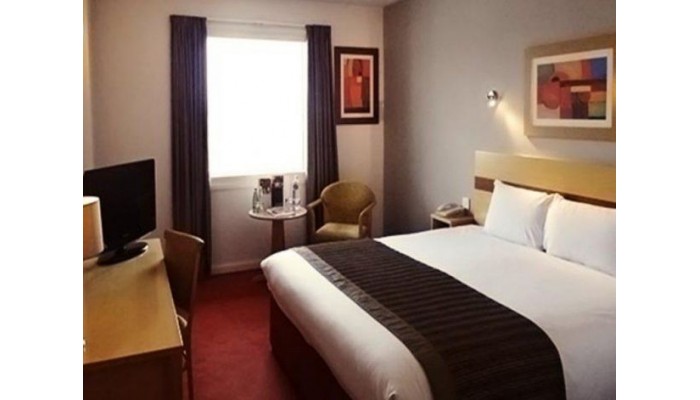 Hotel Hilton Garden Inn London Heathrow Airport poza 1