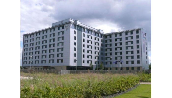 Hotel Hilton Garden Inn London Heathrow Airport poza 0