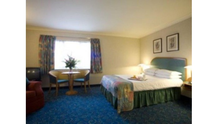 Hotel Mercure London Heathrow poza 0