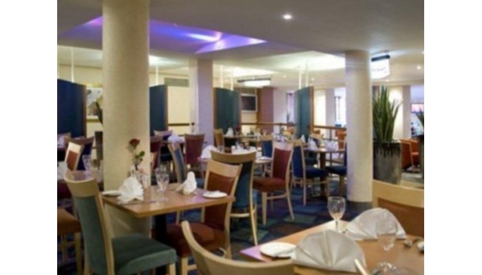 Hotel Mercure London Heathrow poza 1