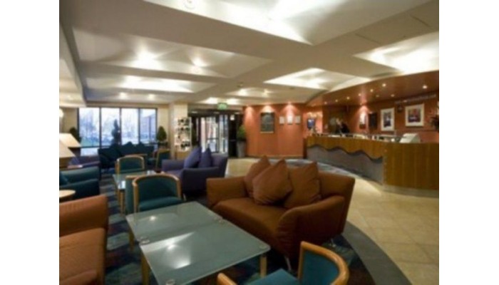 Hotel Mercure London Heathrow poza 2