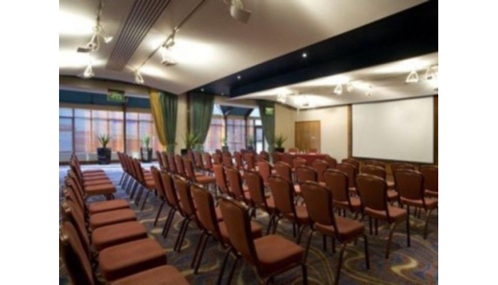 Hotel Mercure London Heathrow poza 3