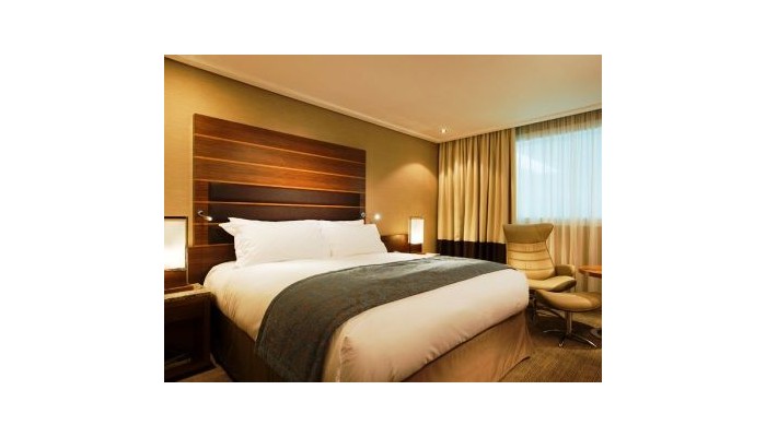 Hotel Sofitel Heathrow poza 1