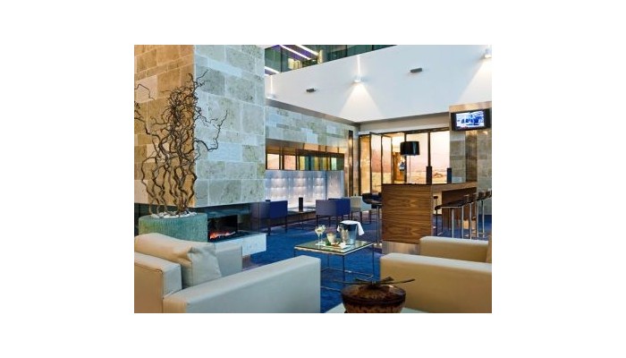 Hotel Sofitel Heathrow poza 6