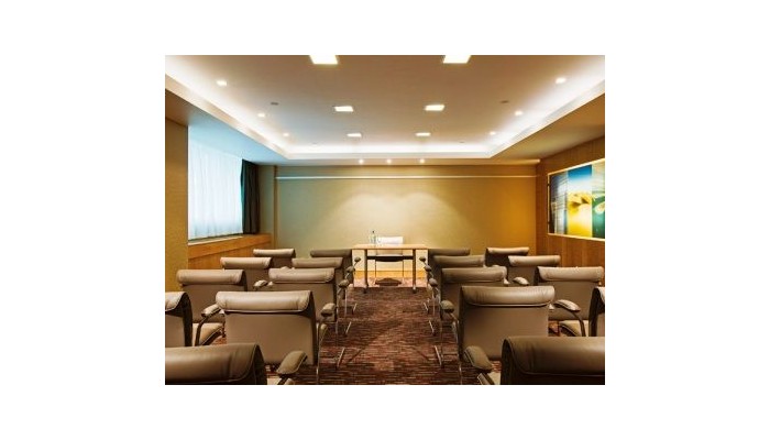 Hotel Sofitel Heathrow poza 10