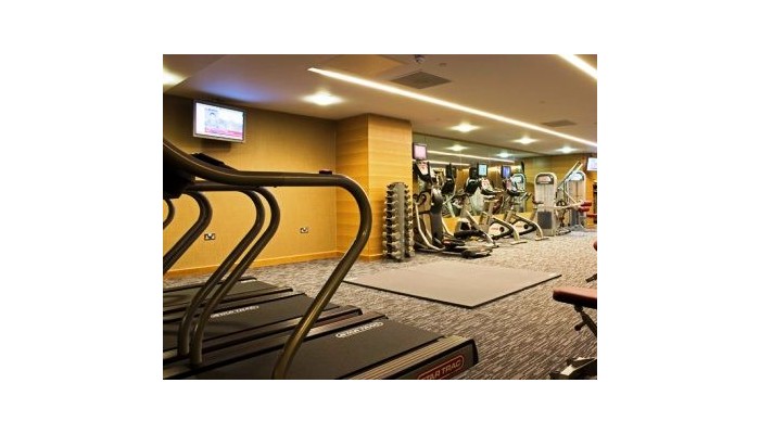 Hotel Sofitel Heathrow poza 7