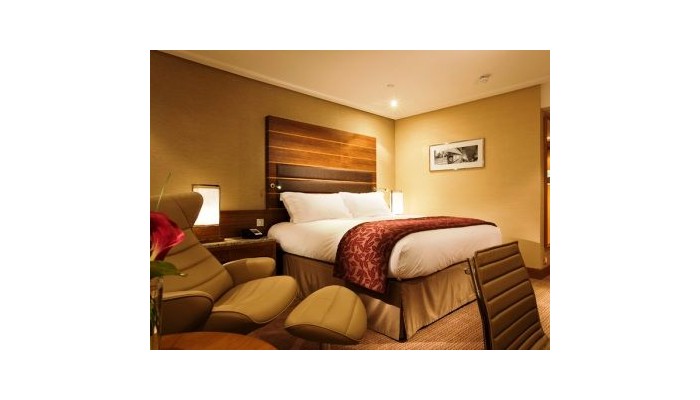 Hotel Sofitel Heathrow poza 2