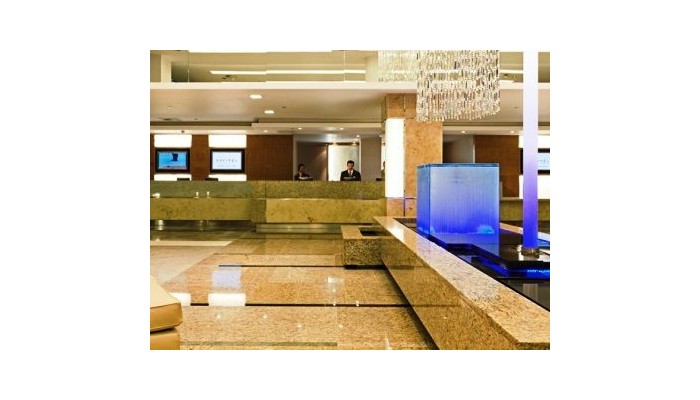 Hotel Sofitel Heathrow poza 5