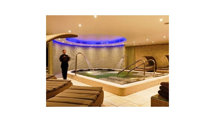 Hotel Sofitel Heathrow poza 8