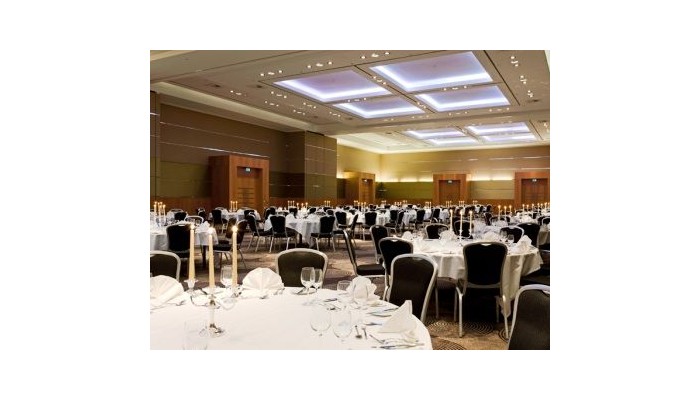 Hotel Sofitel Heathrow poza 11