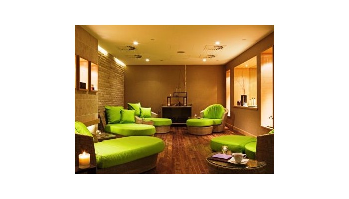 Hotel Sofitel Heathrow poza 9