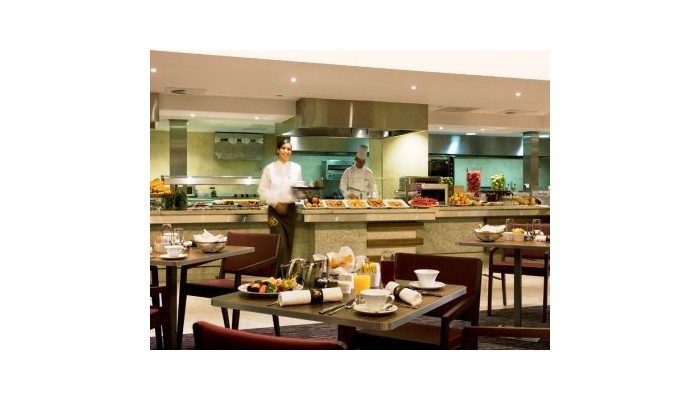 Hotel Sofitel Heathrow poza 3
