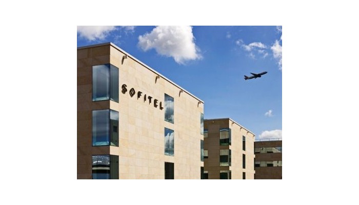 Hotel Sofitel Heathrow poza 4