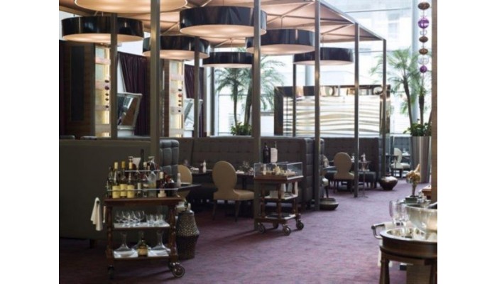 Hotel Sofitel London Heathrow poza 0