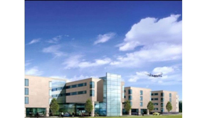 Hotel Sofitel London Heathrow poza 5