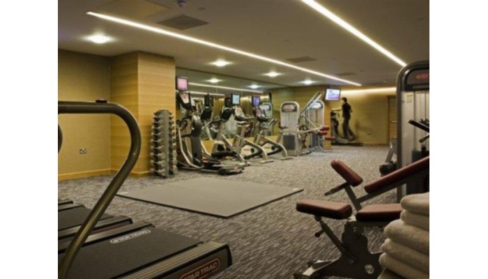 Hotel Sofitel London Heathrow poza 1