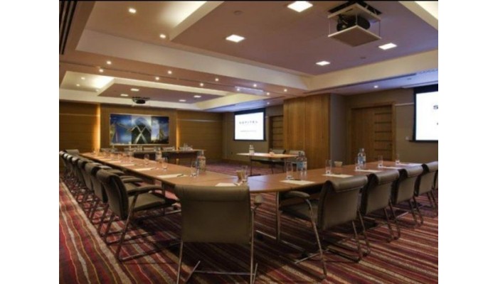 Hotel Sofitel London Heathrow poza 2