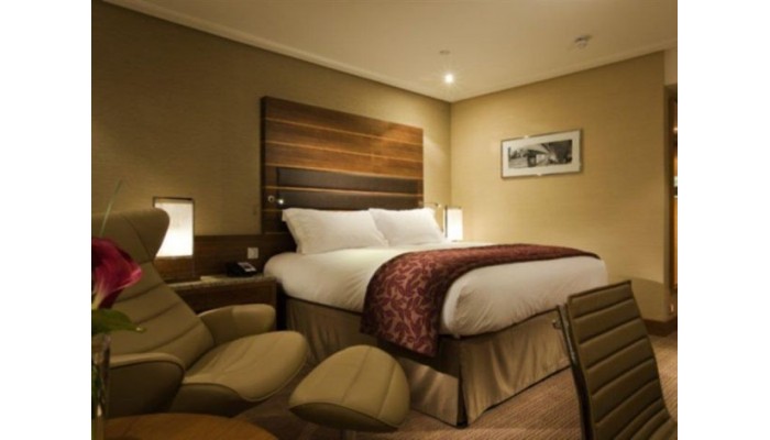 Hotel Sofitel London Heathrow poza 3