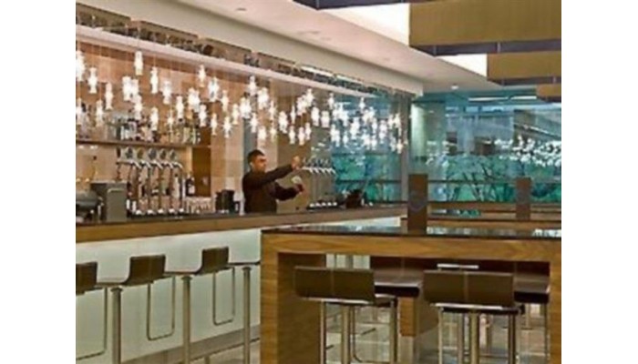 Hotel Sofitel London Heathrow poza 4