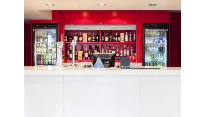 Hotel Travelodge London Hounslo poza 1
