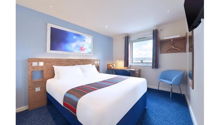 Hotel Travelodge London Hounslo poza 2