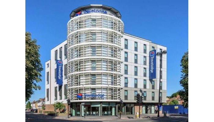 Hotel Travelodge London Hounslo poza 3