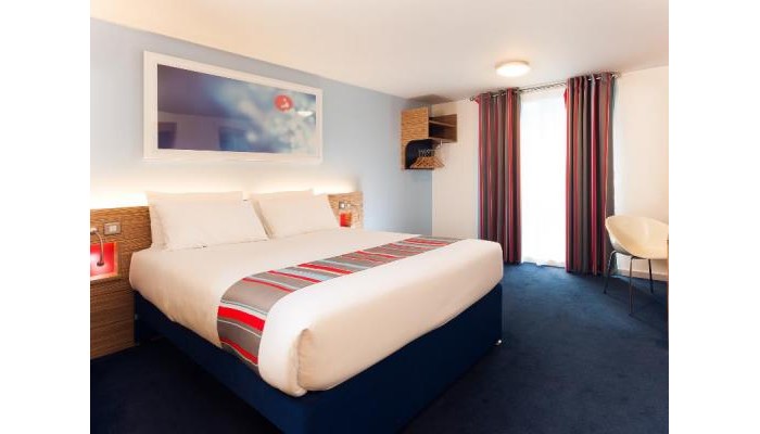 Hotel Travelodge London Hounslo poza 4