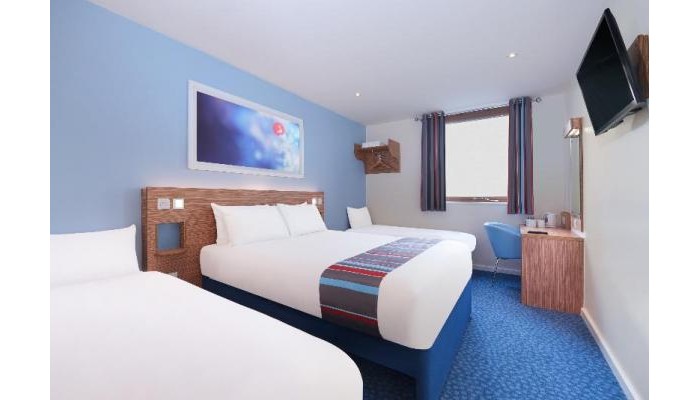 Hotel Travelodge London Hounslo poza 5