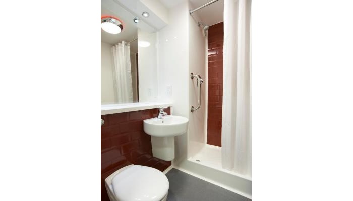 Hotel Travelodge London Hounslo poza 9