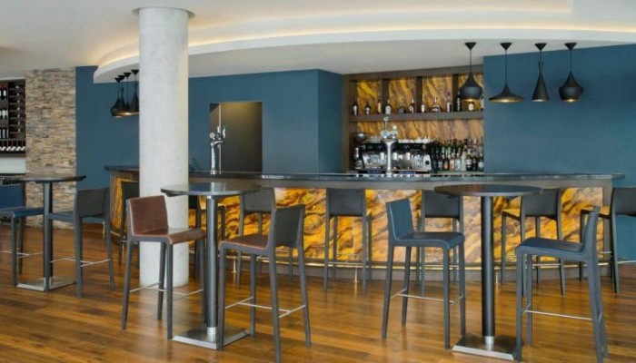 Aloft London Excel Hotel poza 4