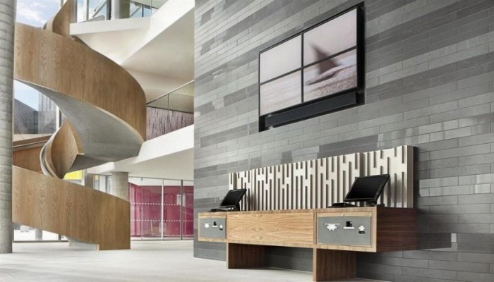 Aloft London Excel Hotel poza 14