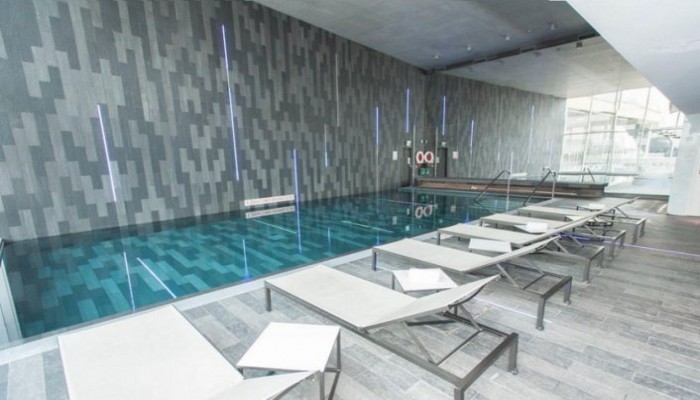 Aloft London Excel Hotel poza 10