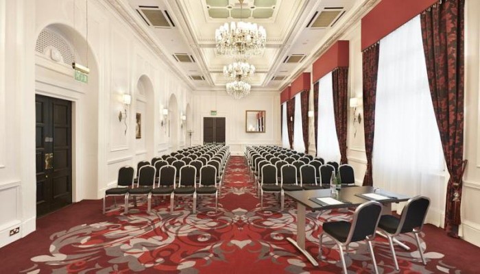 Amba Charing Cross Hotel poza 8