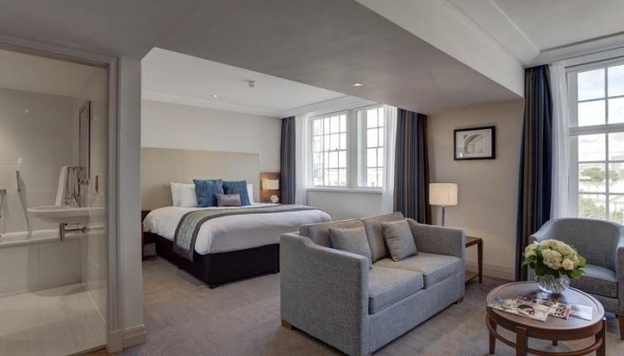 Amba Charing Cross Hotel poza 4