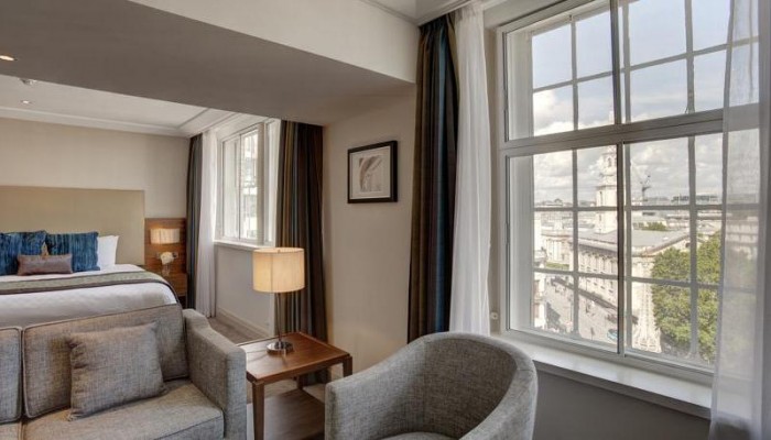 Amba Charing Cross Hotel poza 6