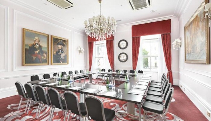 Amba Charing Cross Hotel poza 10