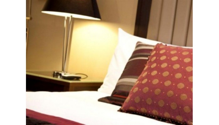 Amba Charing Cross Hotel poza 2