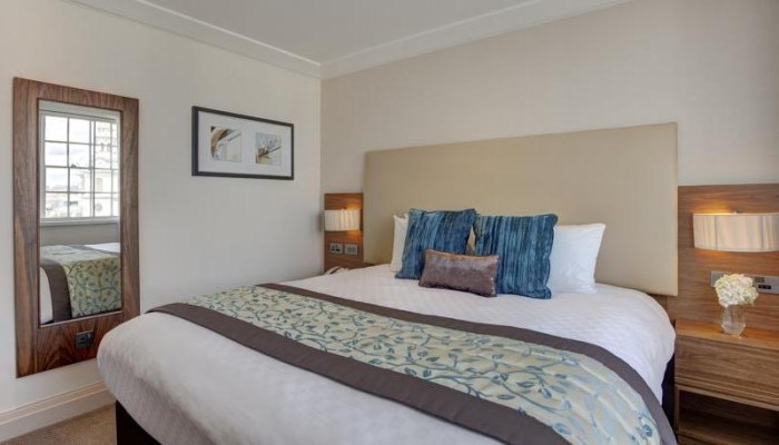 Amba Charing Cross Hotel poza 7