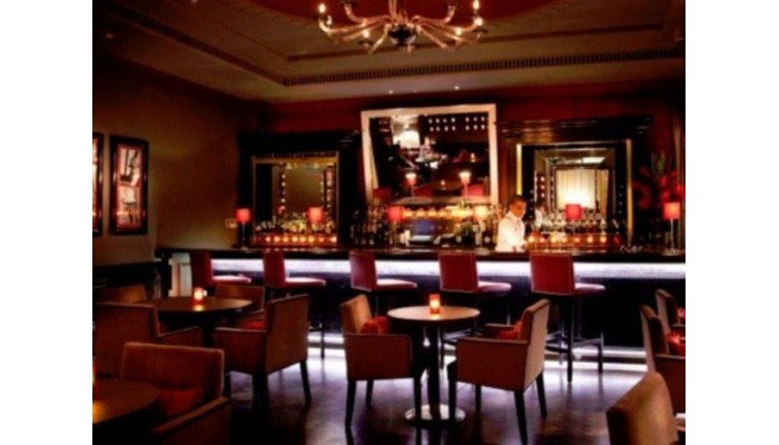 Amba Charing Cross Hotel poza 3