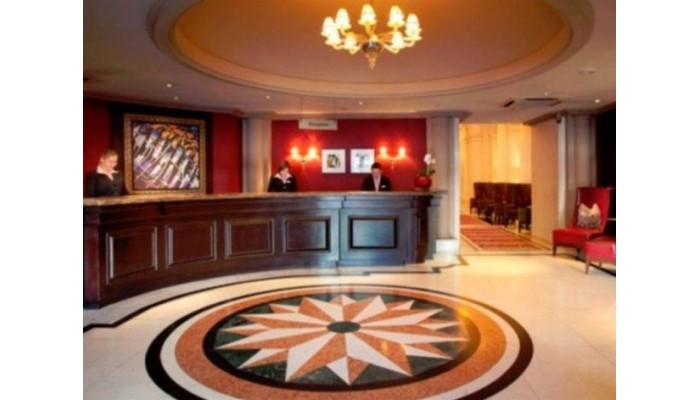 Amba Charing Cross Hotel poza 0