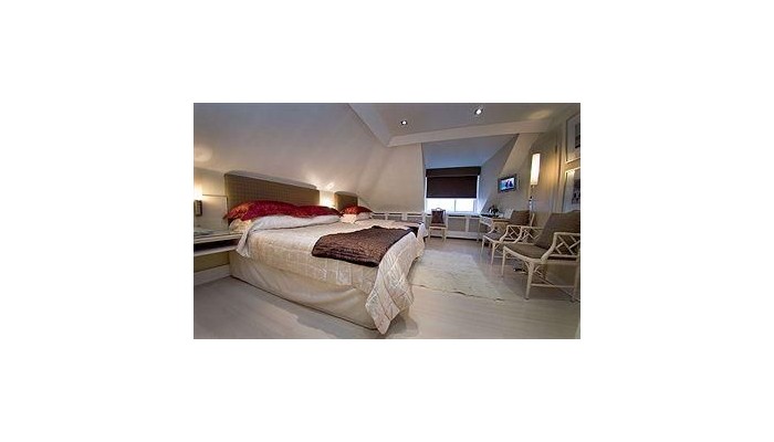 Amsterdam Hotel London poza 12