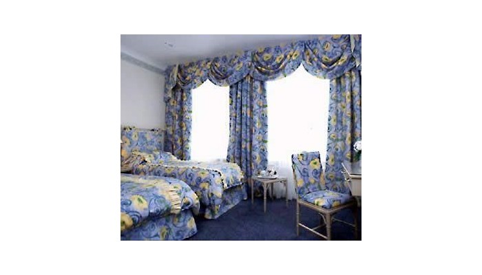 Amsterdam Hotel London poza 5