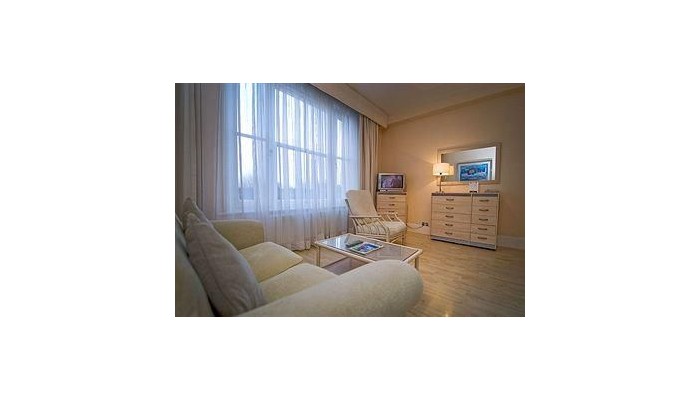 Amsterdam Hotel London poza 25