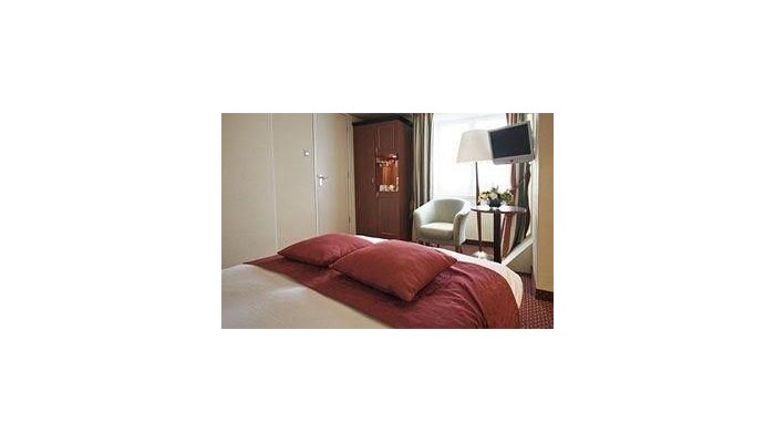 Amsterdam Hotel London poza 23