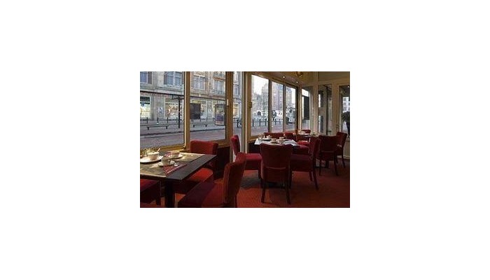 Amsterdam Hotel London poza 32