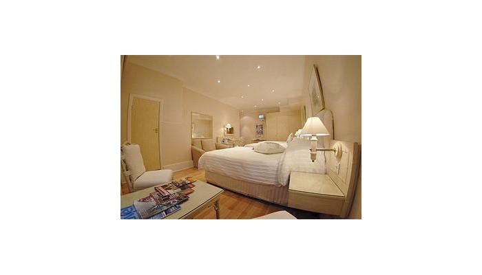 Amsterdam Hotel London poza 15