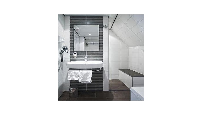 Amsterdam Hotel London poza 28