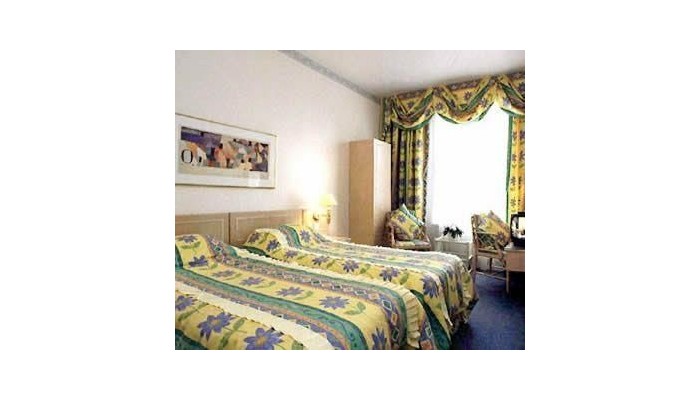 Amsterdam Hotel London poza 6