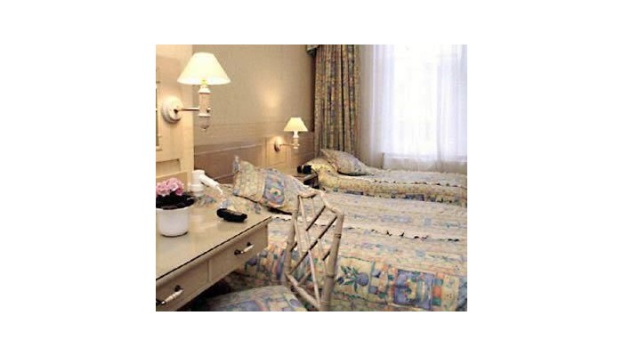 Amsterdam Hotel London poza 4